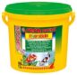 Sera vyfarbovacie krmivo pre zlaté a studenovodné ryby Pond Color Sticks 3,8l NATURE