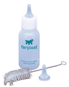FERPLAST fľaša na dojčenie