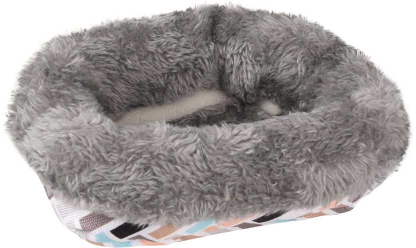 Flamingo Clavio pelech pro hlodavce 15x13x5,5cm