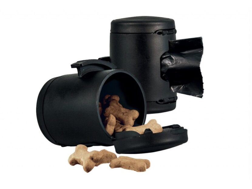 flexi Multi Box čierny