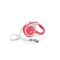 Flexi New Comfort XS páska 3m/12 kg červená