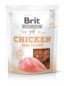 Brit Jerky Chicken Fillets 200g exp02/25