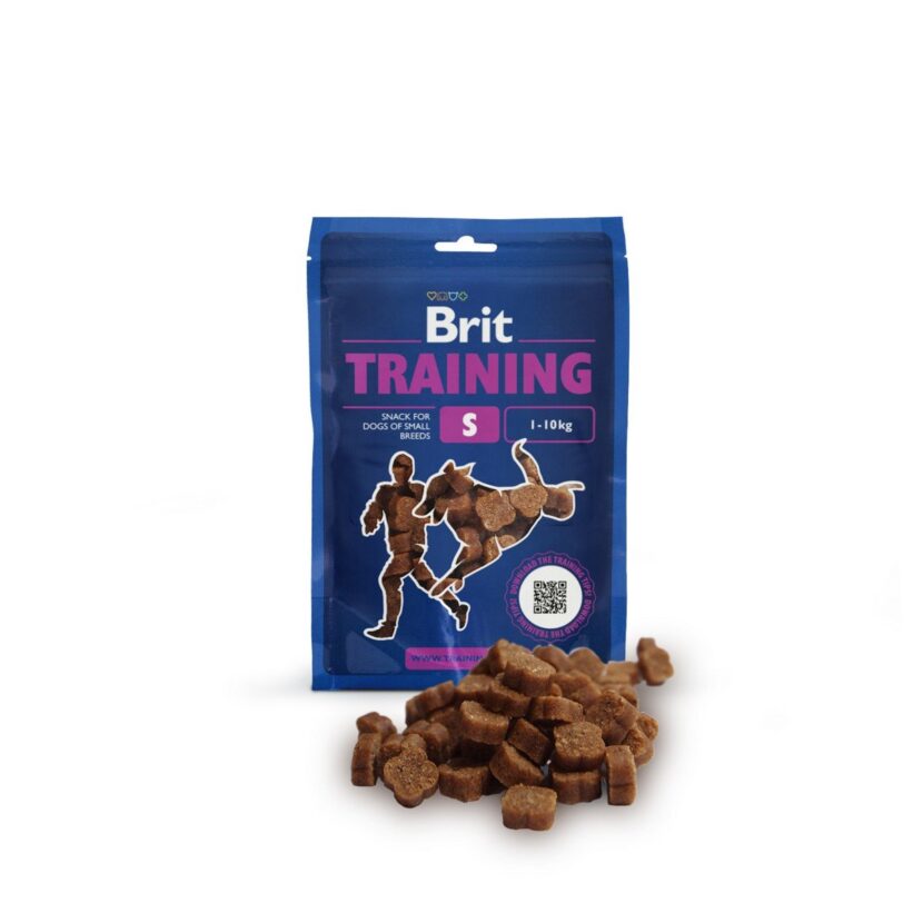 Brit Training Snack S 100 g