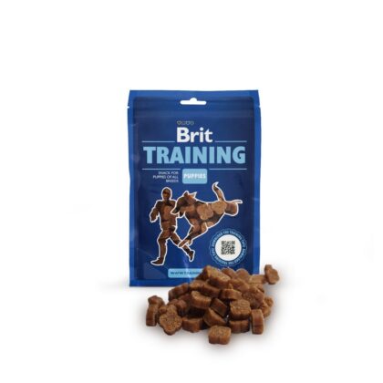 Brit Training Snack Puppies 200g