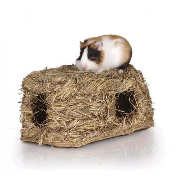 Tommi trávnatý domček so strechou 26x18x15cm