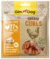 GIMDOG Curls kuracie 55g
