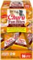 Churu Cat Fun Bites – kuracie s náplňou kura 8x12g