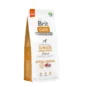 Brit Care Dog Hypoallergenic Junior Large Breed – lamb and rice, 12kg