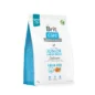 Brit Care Dog Grain-free Junior Large Breed – salmon and potato, 3kg
