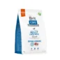 Brit Care Dog Hypoallergenic Adult Large Breed – lamb and rice, 3kg