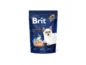 Brit Premium by Nature Cat Indoor Chicken 1,5 kg