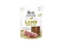 Brit Jerky Lamb Protein Bar 80g