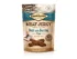 Carnilove Jerky kačací filet so sleďom 100 g