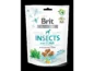 Brit Care Dog Crunchy Cracker s hmyzom, tuniakom a mätou 200 g