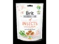 Brit Care Dog Crunchy Cracker s hmyzom, lososom a tymiánom 200 g