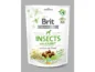 Brit Care Dog Crunchy Cracker s hmyzom, králíkom a fenyklom 200 g