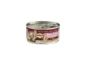 Konzerva Carnilove WMM Turkey & Salmon for Kittens 100 g