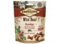 Carnilove Dog Crunchy Snack Wild Boar,Rosehips,meat 200g