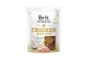 Brit Jerky Chicken with Insect Meaty Coins 200g
