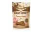 Carnilove Jerky morčacia tyčinka s králikom 100 g