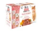 Brit Care Cat Flavour box Fillet in Gravy 12 x 85 g