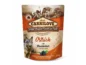 Kapsička Carnilove Dog Paté Ostrich with Blackberries 300 g