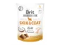 Brit Care Dog Snack Skin&Coat Krill 150 g