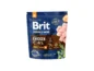 Brit Premium by Nature Adult M 1kg