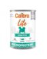 Calibra KONZERVA dog Adult Life sensitive Salmon & Rice 6 x 400g