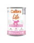Calibra KONZERVA dog Puppy & Junior Life Chicken & Rice 6 x 400g