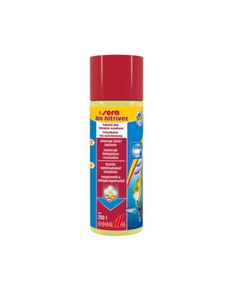 Sera Bio nitrivec 250 ml