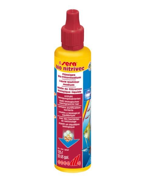 Sera Bio nitrivec 50 ml