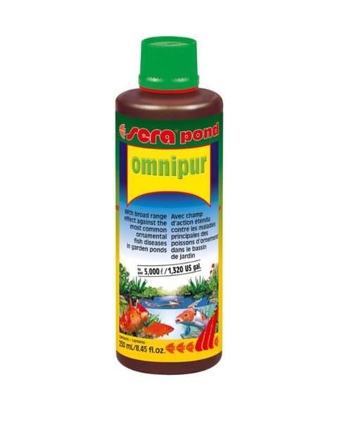 Sera Pond Omnipur A 250 ml