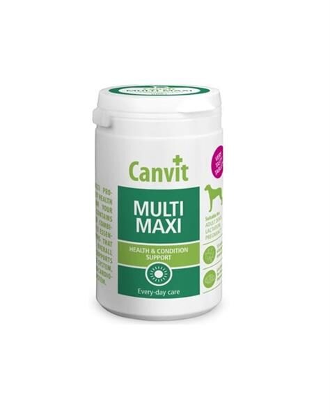 Canvit Multi Maxi for dogs 230 g