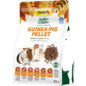 GIMBI MOTHER NATURE morče sušené pelety 500g