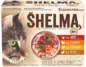 Shelma kapsička pre mačky, 4 druhy mäsa, 12× 85 g