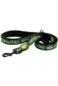 Vodítko nylon 150/2,5cm zelená Kiwi