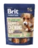 Brit Premium by Nature Collagen Chews Tubes, 12cmx30mm 2 ks