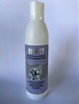 Šampón BIOPET na citlivú a podráždenú kožu 200 ml