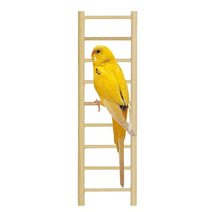 FER dreveny rebrik L