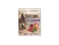 SHELMA Sterilised s čerstvým hovädzím mäsom 1,4 kg