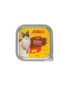 JosiCat vanička Cat Paté with Beef 100 g